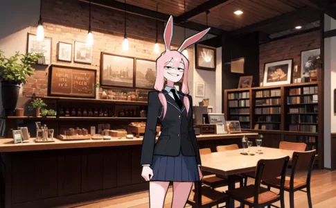 Ravenhollow Chronicles Adult Game Screenshots (8)