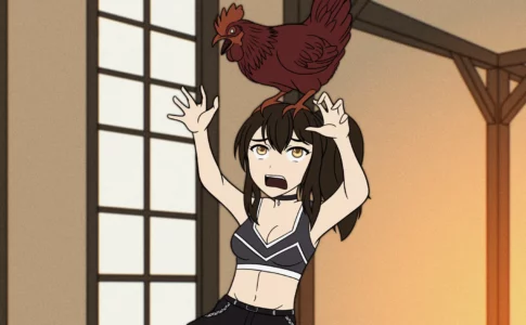 ReWitch Adult Game Screenshots (5)