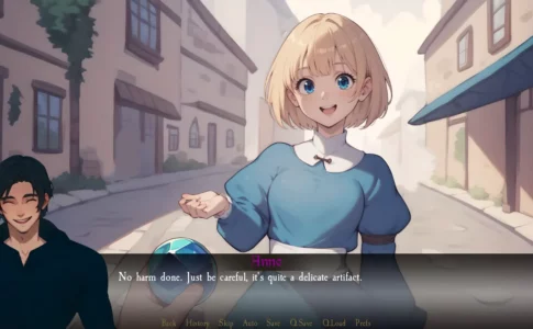 Serenia Adult Game Screenshots (1)