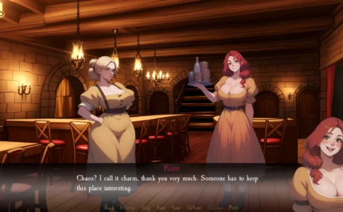 Serenia Adult Game Screenshots (2)