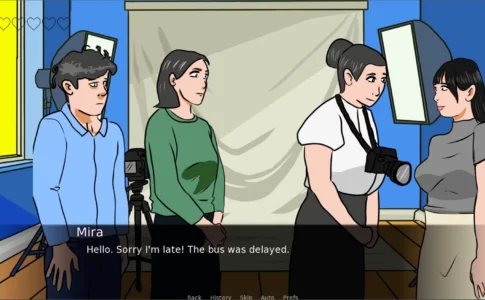 Shutter Secret Adult Game Screenshots (4)