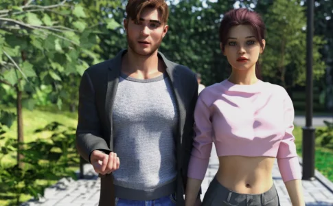 Sweet Revenge Adult Game Screenshots (8)