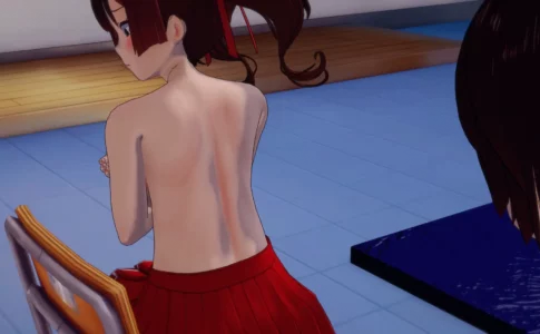 Tainted Philter Adult Game Screenshots (2)