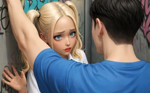 The City of Wicked Men Adult Game Screenshots (5)