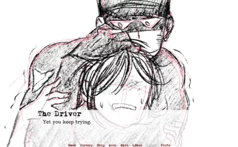 The Driver Adult Game Screenshorts (3)