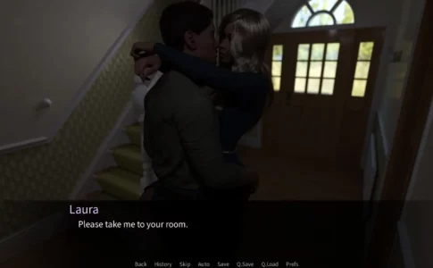 The Session Adult Game Screenshots (1)