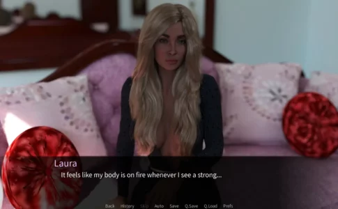 The Session Adult Game Screenshots (2)