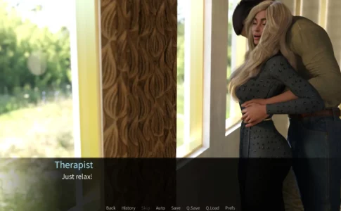 The Session Adult Game Screenshots (4)