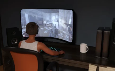 Thirsty Society Adult Game Screenshots (1)