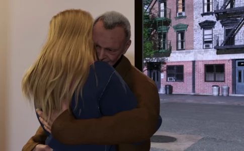 Thirsty Society Adult Game Screenshots (3)
