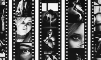 Through The Lens : A Cinematic Phone Story