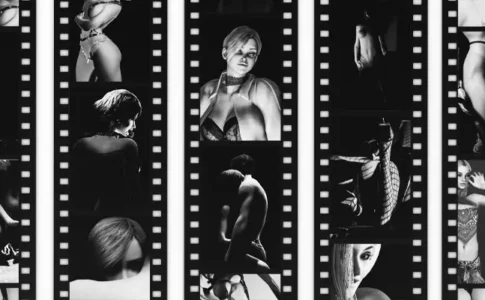 Through The Lens A Cinematic Phone Story Adult Game Screenshots (7)