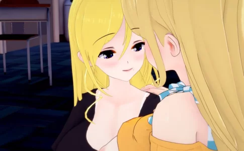 Truancy Adult Game Screenshots (4)