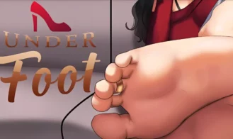 Underfoot