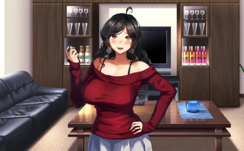 Underfoot Adult Game Screenshot (1)