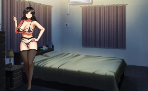 Underfoot Adult Game Screenshot (4)