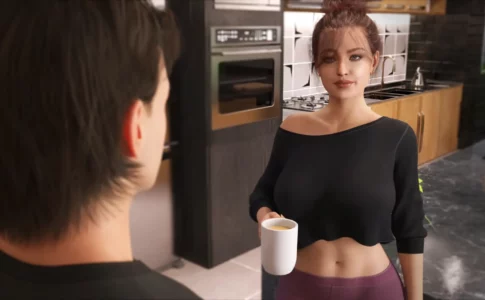 Behind Closed Doors Adult Game Screenshots (2)