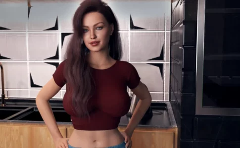 Behind Closed Doors Adult Game Screenshots (5)