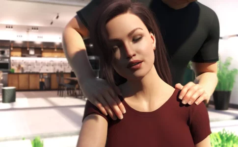 Behind Closed Doors Adult Game Screenshots (6)