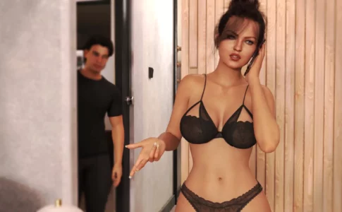 Behind Closed Doors Adult Game Screenshots (7)