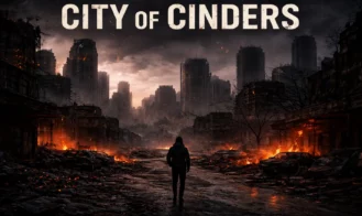 City of Cinders