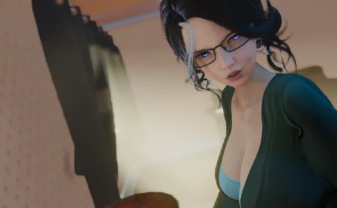 Comrade Seduction Adult Game Screenshots (1)