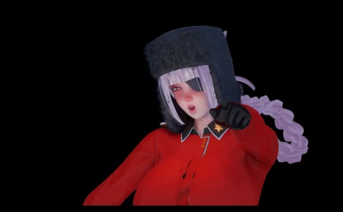 Comrade Seduction Adult Game Screenshots (3)