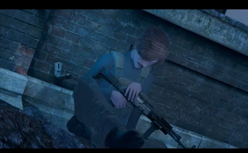Comrade Seduction Adult Game Screenshots (4)