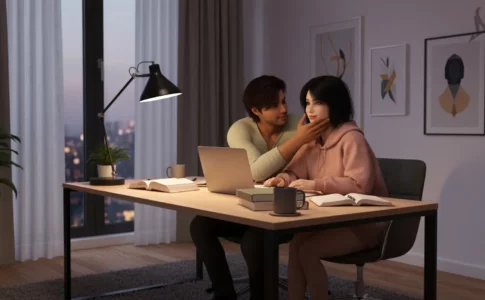 Eric Supremacy Adult Game Screenshots (5)