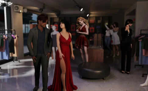 Eric Supremacy Adult Game Screenshots (7)