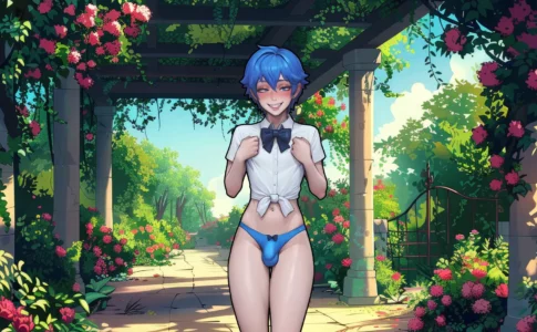 Femboys In My Head Adult Game Screenshots (6)