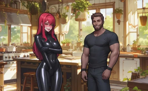 Femboys In My Head Adult Game Screenshots (8)