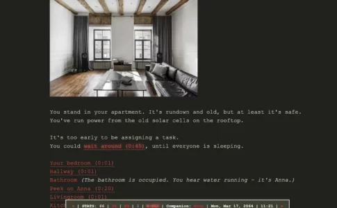 Fractured Fantasies Adult Game Screenshots (1)