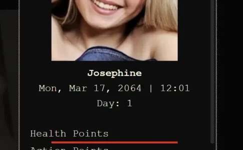 Fractured Fantasies Adult Game Screenshots (4)