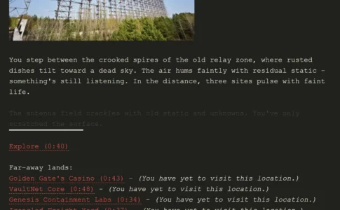 Fractured Fantasies Adult Game Screenshots (6)