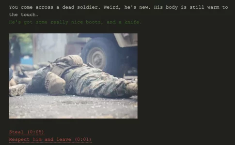 Fractured Fantasies Adult Game Screenshots (8)