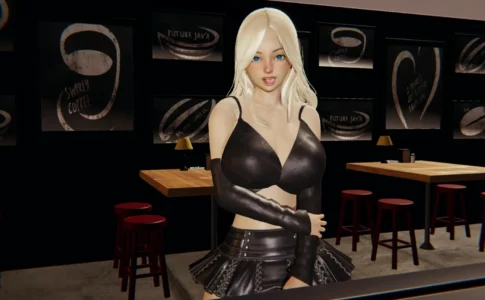 Futa Office Secrets Adult Game Screenshots (5)