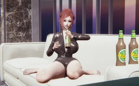 Futa Office Secrets Adult Game Screenshots (6)