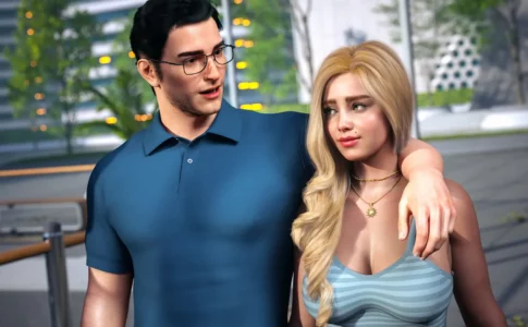 Futuotica Adult Game Screenshots (7)