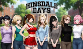 Hinsdale Days