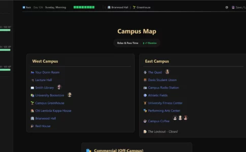 Hinsdale Days Adult Game Screenshots (2)