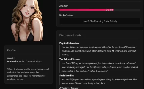 Hinsdale Days Adult Game Screenshots (8)