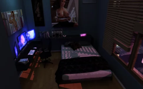 Hope I Get a Happy Ending Adult Game Screenshots (1)