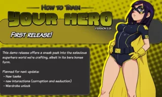 How to Train Your Hero!
