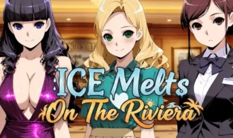 ICE Melts on the Riviera