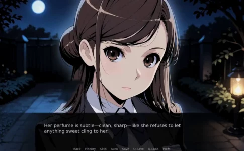 ICE Melts on the Riviera Adult Game Screenshots (1)