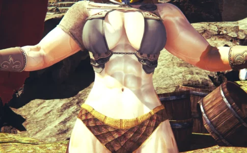 In Icarus Game Fish Cucks You Adult Game Screenshots (2)