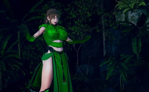 In Icarus Game Fish Cucks You Adult Game Screenshots (3)