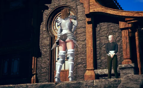 In Icarus Game Fish Cucks You Adult Game Screenshots (4)