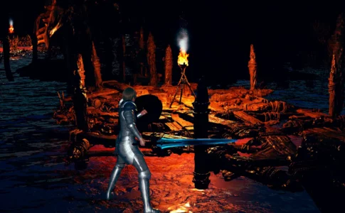 In Icarus Game Fish Cucks You Adult Game Screenshots (5)